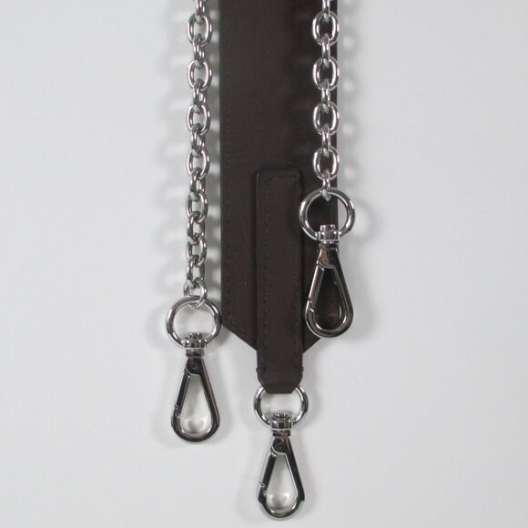 MAXMARA REPLACEMENT SHOULDER STRAP SET - Picture 2 of 11